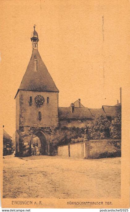 B39103 Edingen Konigscharffhauser    germany