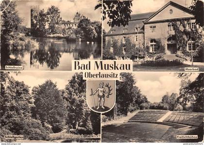 B46981 Bad Muskau    germany