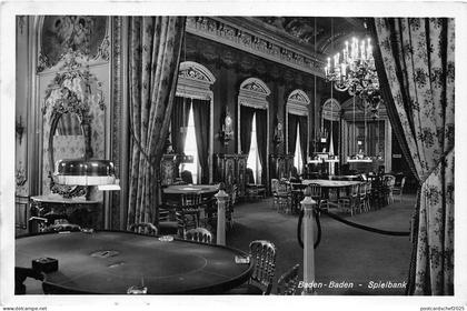 B55836 Baden Baden Spielbank germany