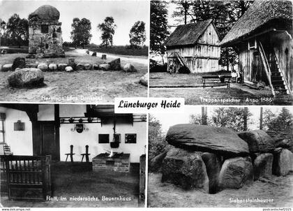 B56260 Luneburger Heide    germany