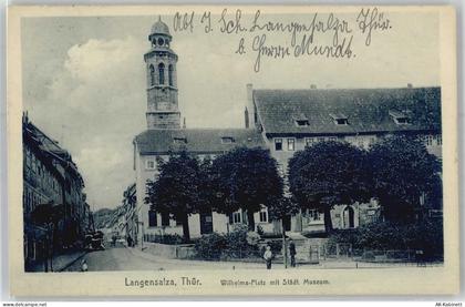 Bad Langensalza - 51217902