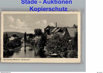 Bad Sooden Allendorf - 50277546