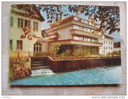 Bad Überkingen  Bad Hotel  D89257