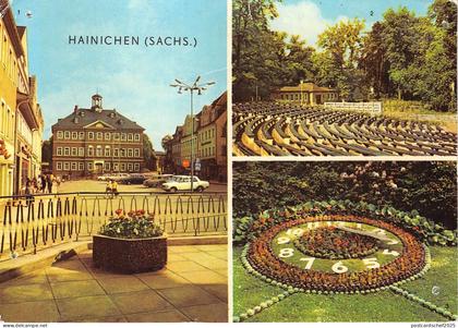 BG12584 hainichen sachs  germany