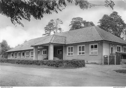 BG16778 burgstall kr tangerhutte landambulatorium   germany CPSM 14.5x9cm