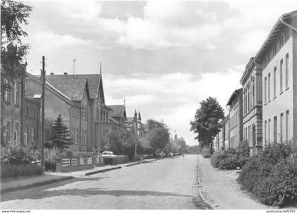 BG21759 gartenstrasse butzow meckl   germany CPSM 14.5x9cm