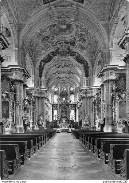 BG2352 klosterkirche furstenfeld obb    CPSM 14x9.5cm germany