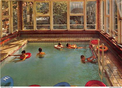 BG9911 kindersolbad bad friedrichshall germany