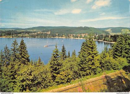 BT11886 Titisee hochschwarzwald          Germany