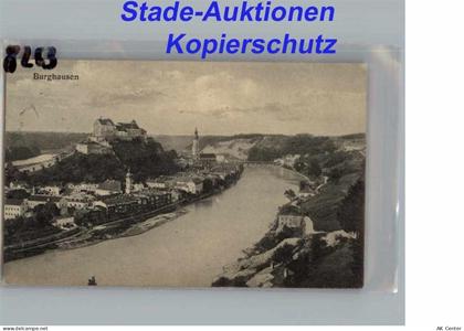 Burghausen - 50281852