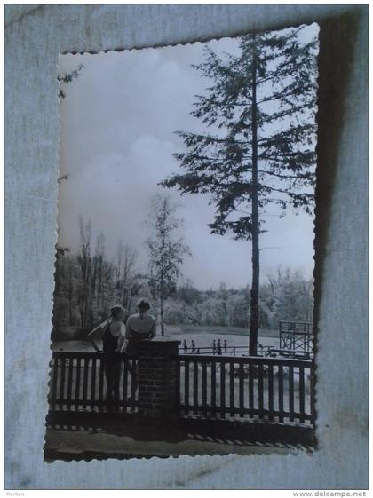 D139752 Germany  PREMNITZ Badeanstalt Karl Marx Straße