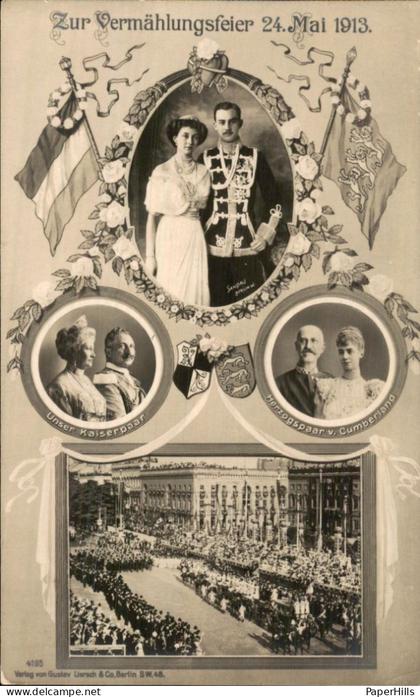 Duitsland Germany - Berlijn Berlin