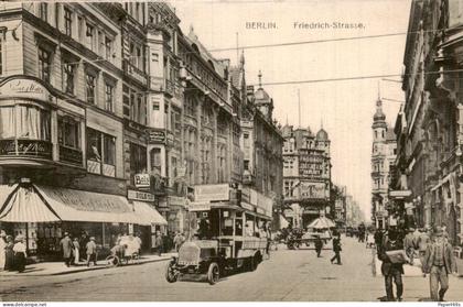 Duitsland Germany - Berlijn Berlin