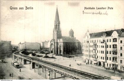 Duitsland Germany - Berlijn Berlin