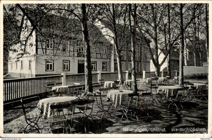 Duitsland Germany - Heldrungen