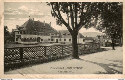 Duitsland Germany - Kirschau