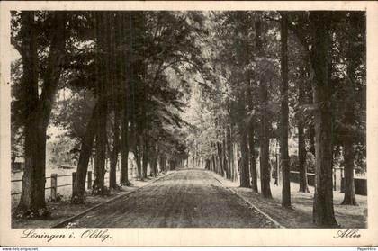 Duitsland Germany - Löningen