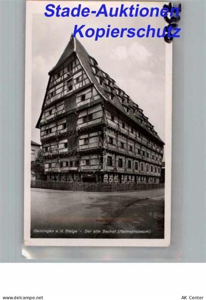 Geislingen - 50282444