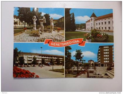 GERETSRIED /  Obb   D119748