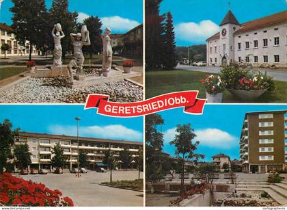 Germany Geretsried Obb