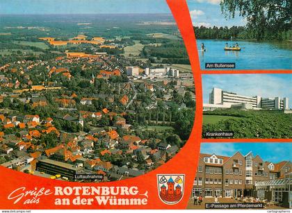 Germany Rotenburg an der Wumme