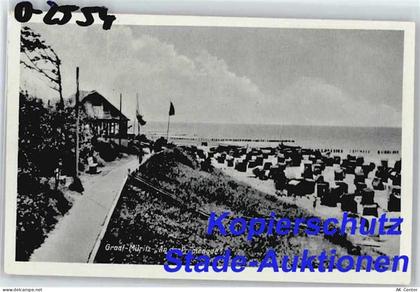 Graal Müritz - 50274846