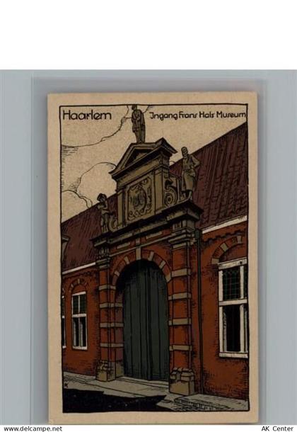 Haarlem - 50285559