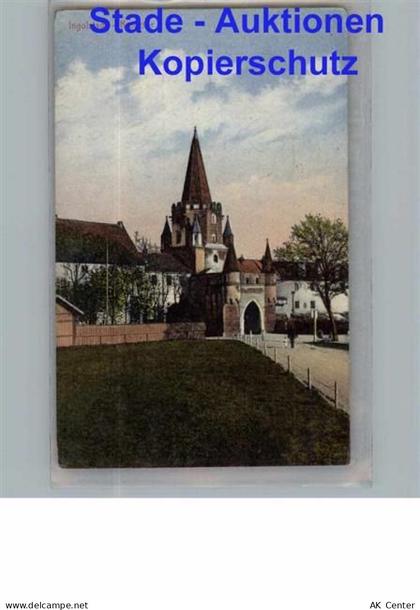 Ingolstadt - 50277760