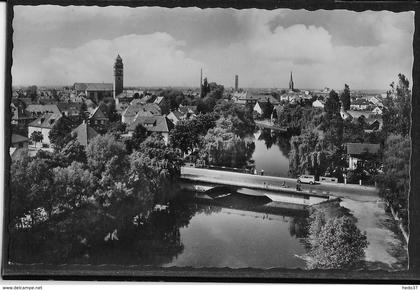 Kehl a Rhein