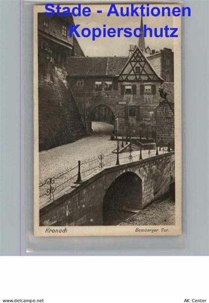 Kronach - 50277997