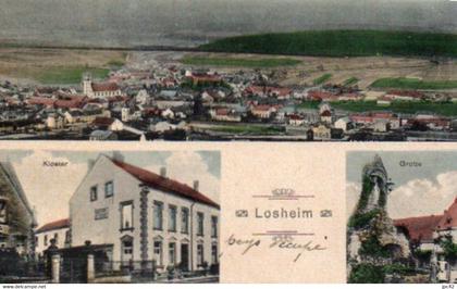 losheim