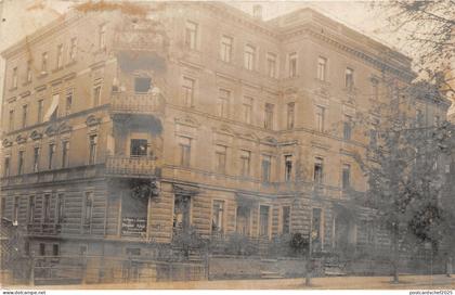 Lot200 germany waidmannslust real photo  clen