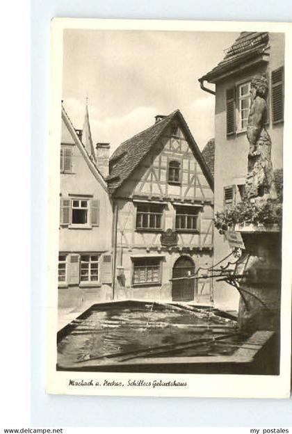 Marbach Marbach
