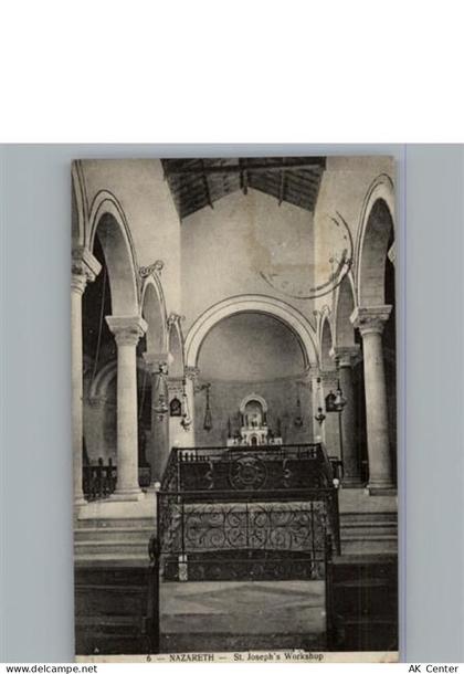 Nazareth - 50285071