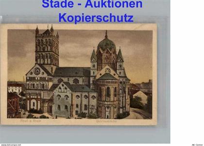 Neuss Rhein - 50278272