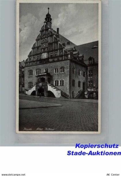 Plauen - 50269882