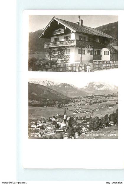 Reit im Winkl