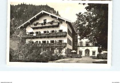 Reit im Winkl