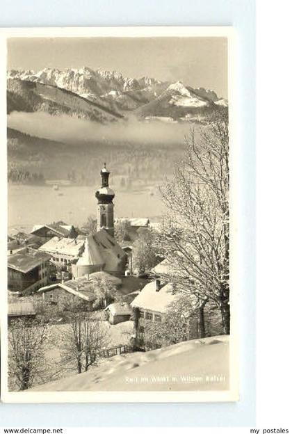 Reit im Winkl