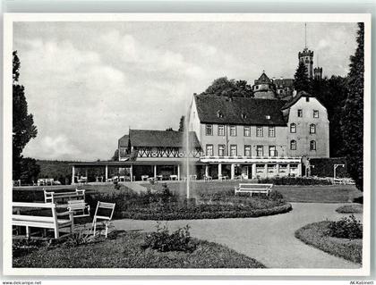Schaumburg Schloss - Schloss Schaumburg und Kinderheim Waldecker Hof - 39523399
