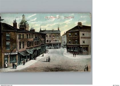 Sheffield (England) - 50285637