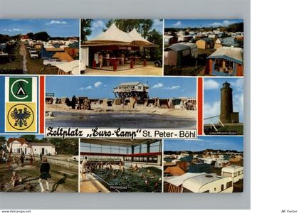 St Peter Ording - 50283286