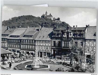 Wernigerode - 51217998