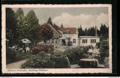 AK Neubiberg-Ottobrunn, Zehend`s Waldcafe