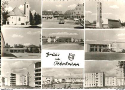 Ottobrunn  x 1960