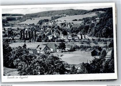 50820264 - Overath , Bergisches Land