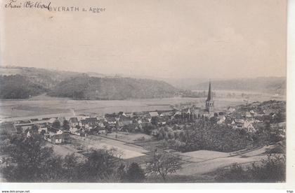 Overath a. Agger