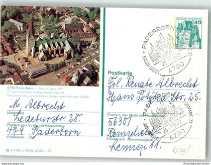 39964646 - Paderborn