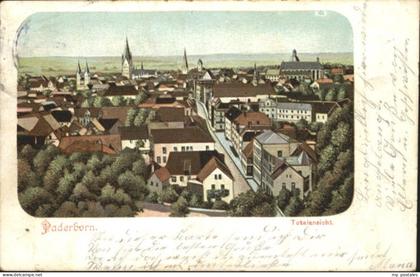 Paderborn