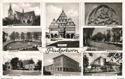Paderborn